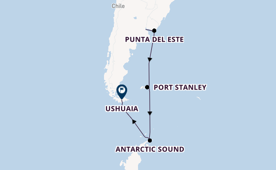 Azamara Cruises