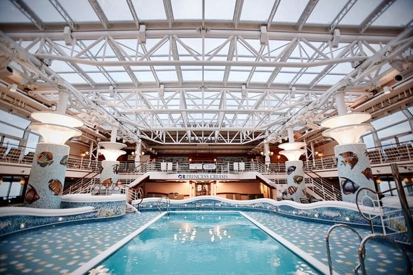 Diamond Princess