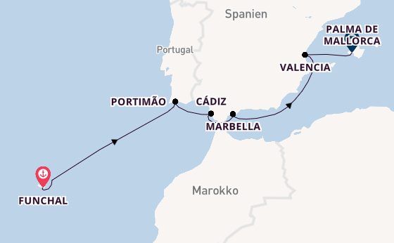 Hapag-Lloyd Cruises