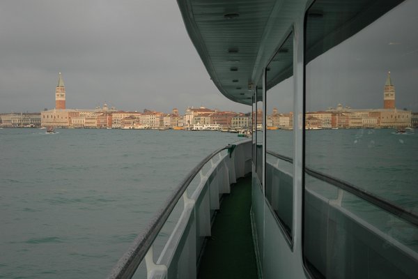 Fusina (Venice)