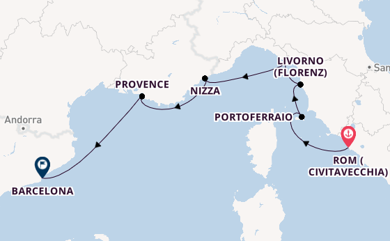 Azamara