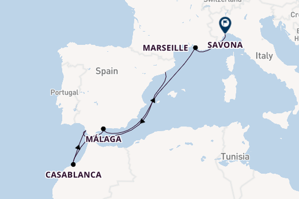 Costa Cruises