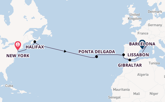 MSC Cruises