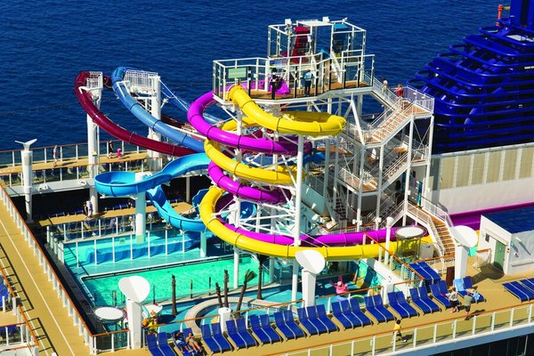 Norwegian Breakaway
