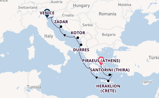 Regent Seven Seas Cruises