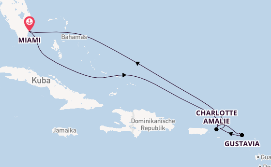 Oceania Cruises