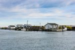Tangier Island, Virginia, USA