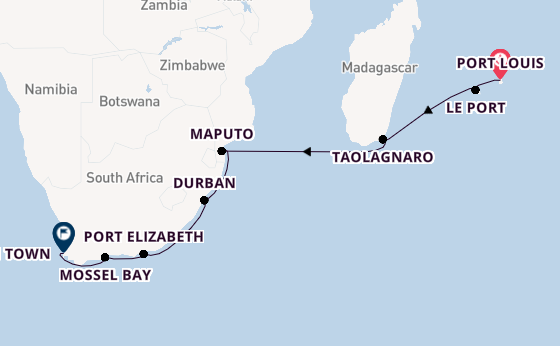 Hapag Lloyd Cruises