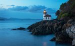 San Juan Islands, Washington, USA