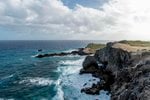 Marie-Galante Island, Guadeloupe