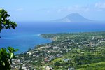 Sint Eustatius, Niederländische Antillen