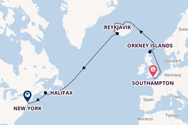 Princess Cruises
