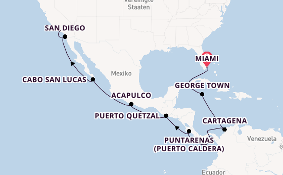Regent Seven Seas Cruises