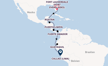 Silversea Cruises