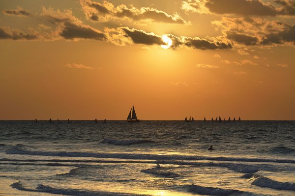 Ashdod (Jeruzalem), Israël