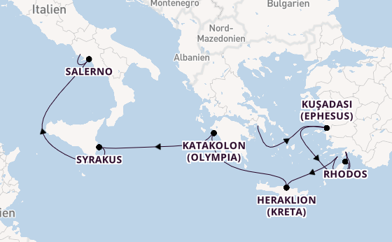 Hapag-Lloyd Cruises