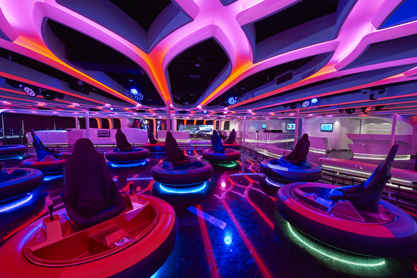 Norwegian Joy