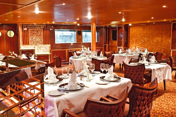 Costa Pacifica