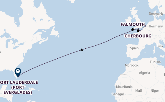 Holland America Line 