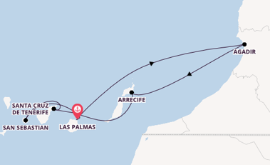 TUI Cruises