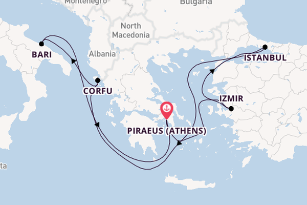 MSC Cruises