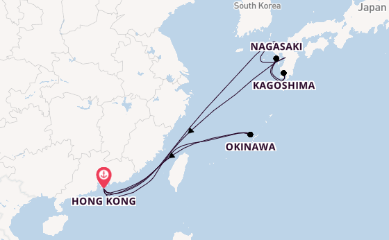 Sailing Into the Season: Japan's Festive Coastlines
