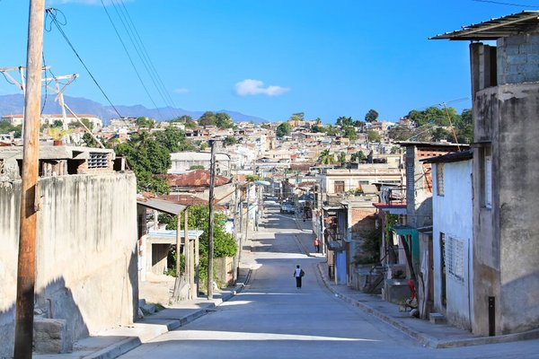 Santiago de Cuba, Cuba