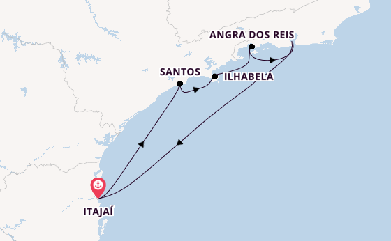 MSC Cruises