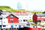 Vardø, Norwegen