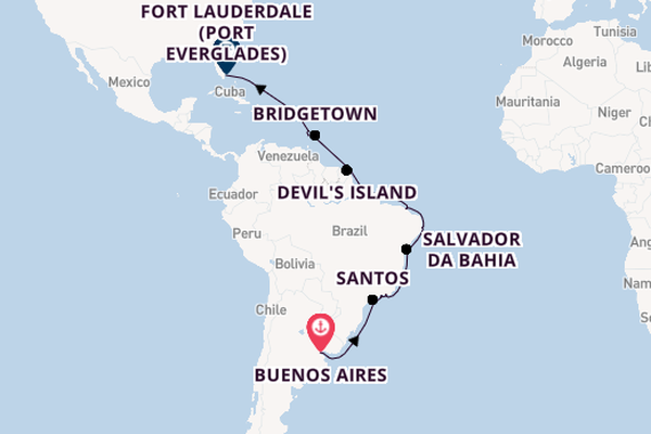 Holland America Line 