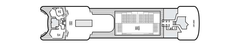 deck plan