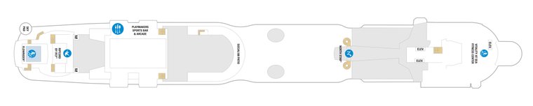 deck plan
