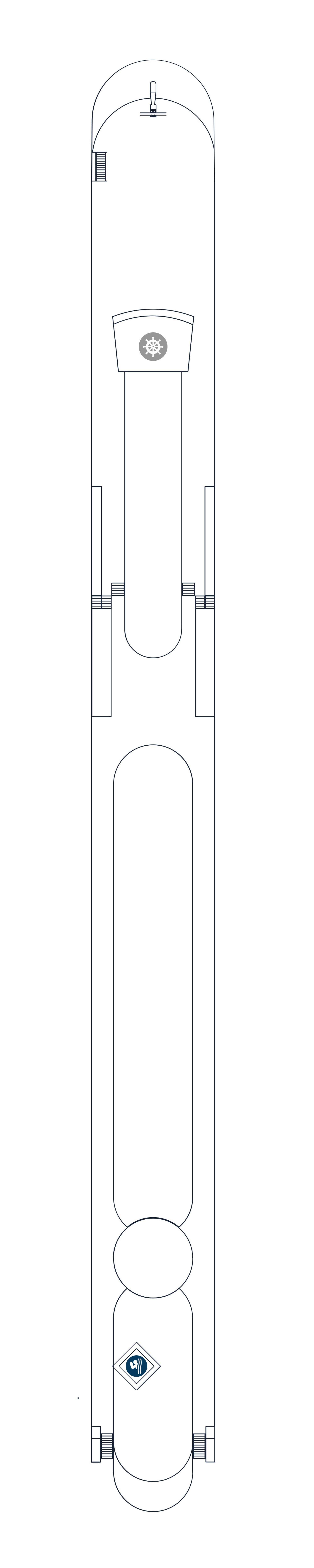 deck plan