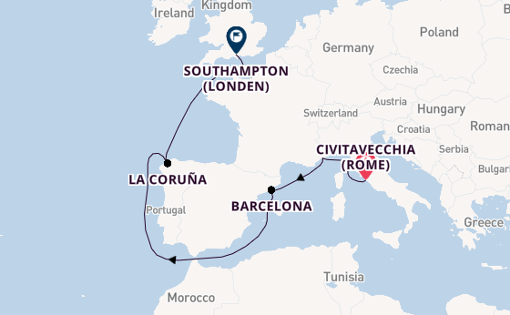 Regent Seven Seas Cruises