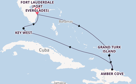 Holland America Line 