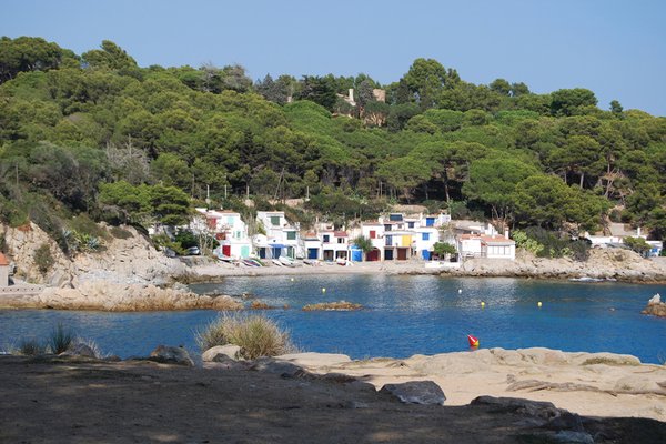 Castellón de la Plana, Spanje