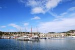 Cavalaire-sur-Mer, France