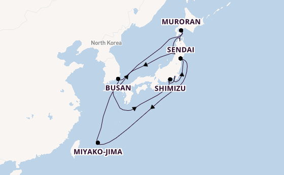Regent Seven Seas Cruises