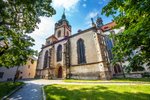 Mělník, Czech Republic