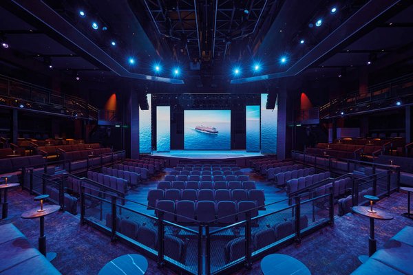 Mein Schiff Relax