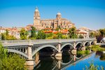 Salamanca, Spain