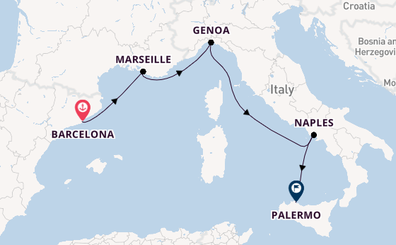 MSC Cruises