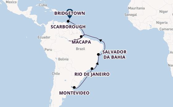 Azamara Cruises