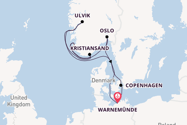 MSC Cruises