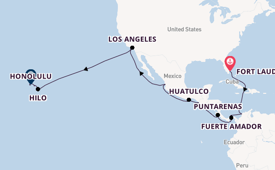 Princess Cruises
