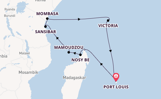 Azamara