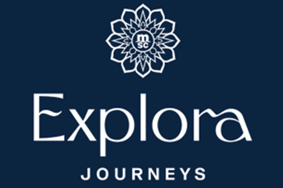 Logo of Explora Journeys