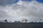 Elephant Island, Antarctica