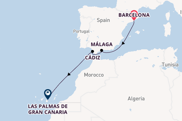 Costa Cruises