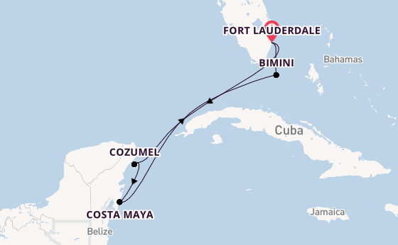 Celebrity Cruises